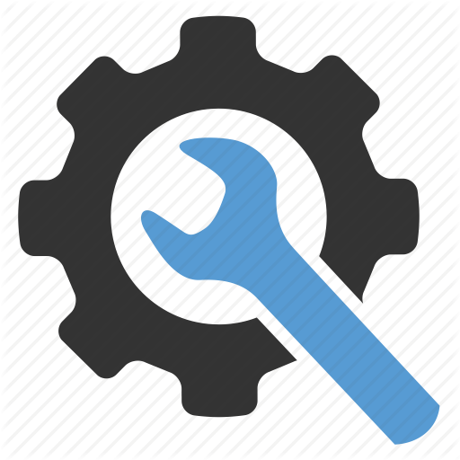 system settings icon
